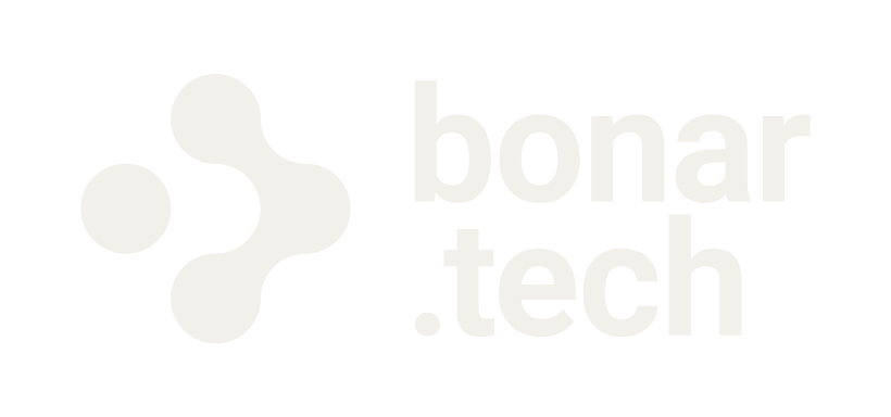 Bonar.tech Logo